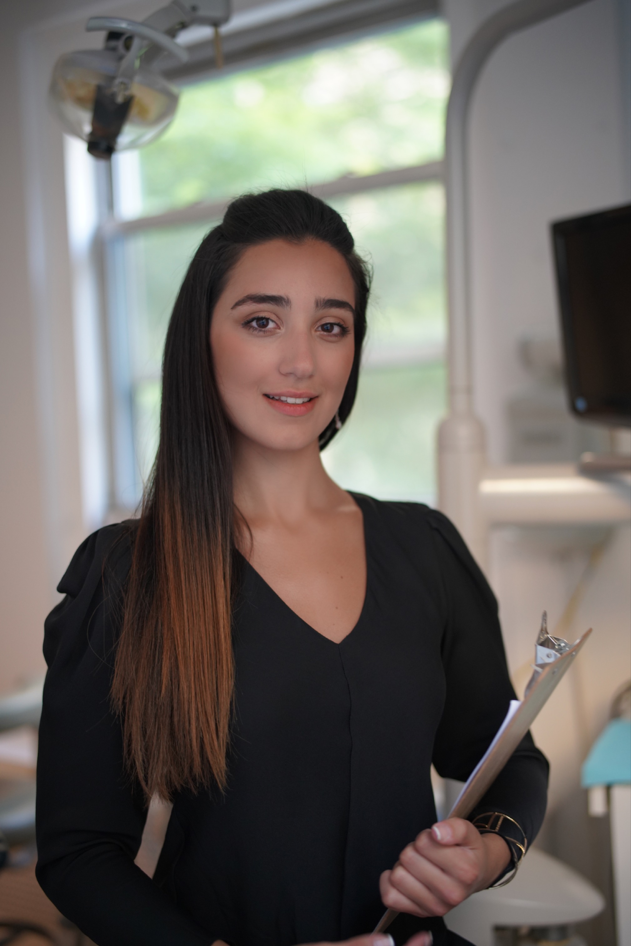 DEA ABZHANDADZE